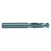 Twist drill cylindrical Solid carbide diameter 5.95 mm length 93 mm cutting direction right point angle 118° coating- no without cooling channel